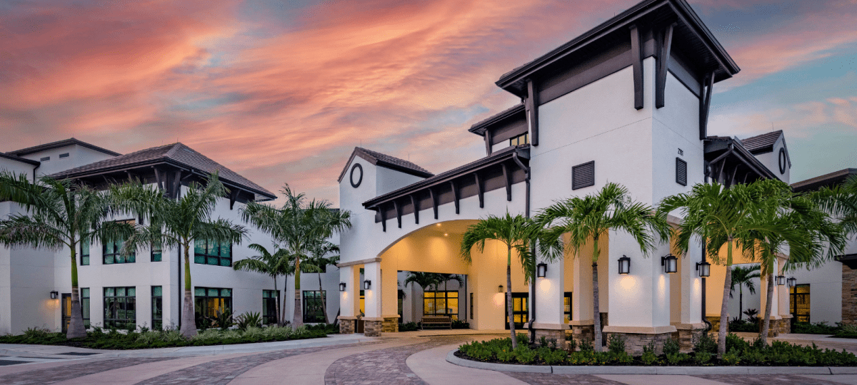 Erickson Senior Living Recognized for Excellence in Development